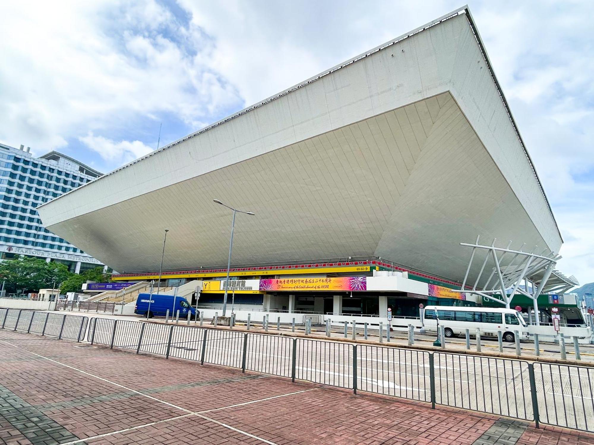 Urbanwood Hung Hom Hotel ฮ่องกง ภายนอก รูปภาพ