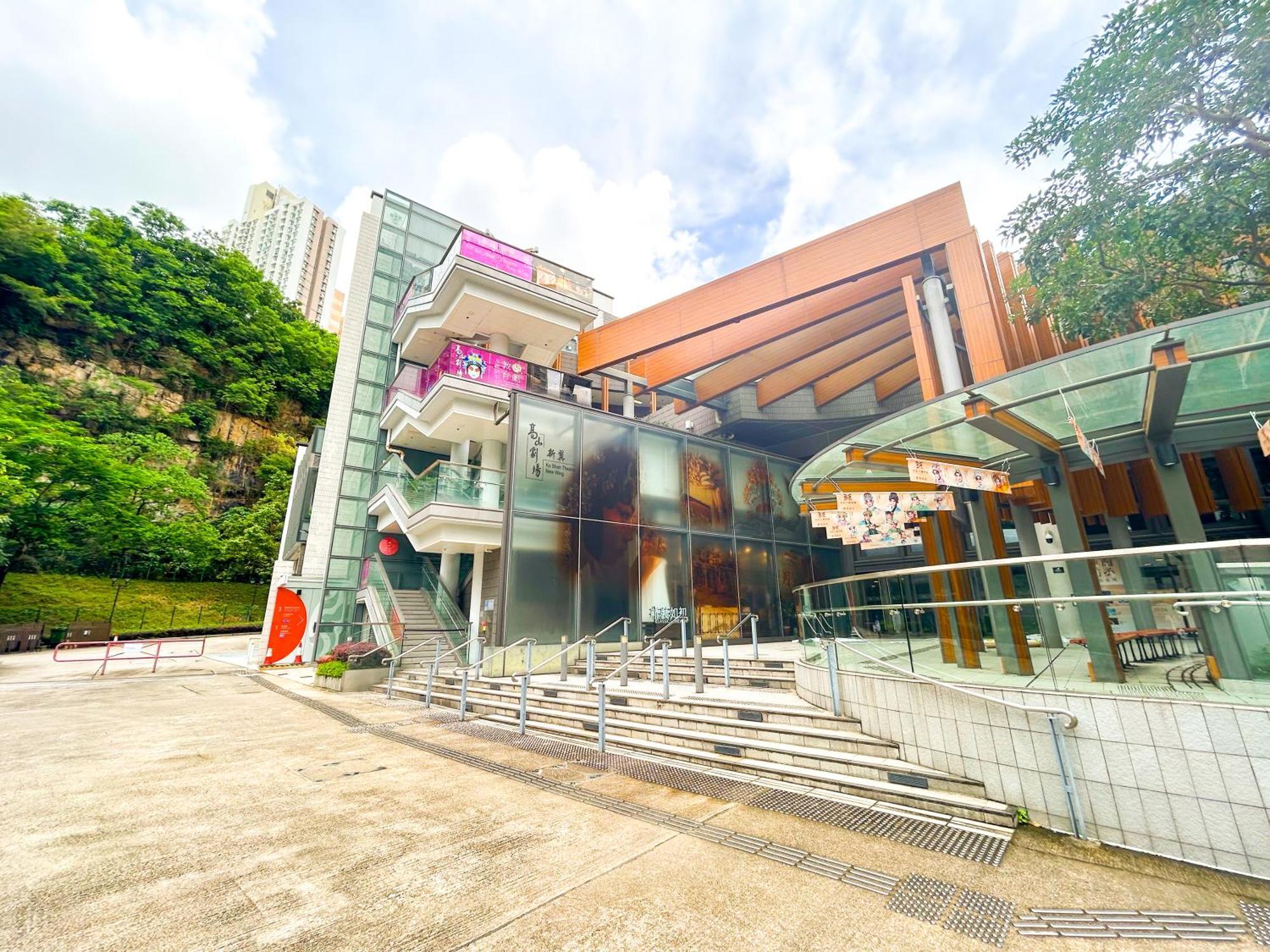 Urbanwood Hung Hom Hotel ฮ่องกง ภายนอก รูปภาพ