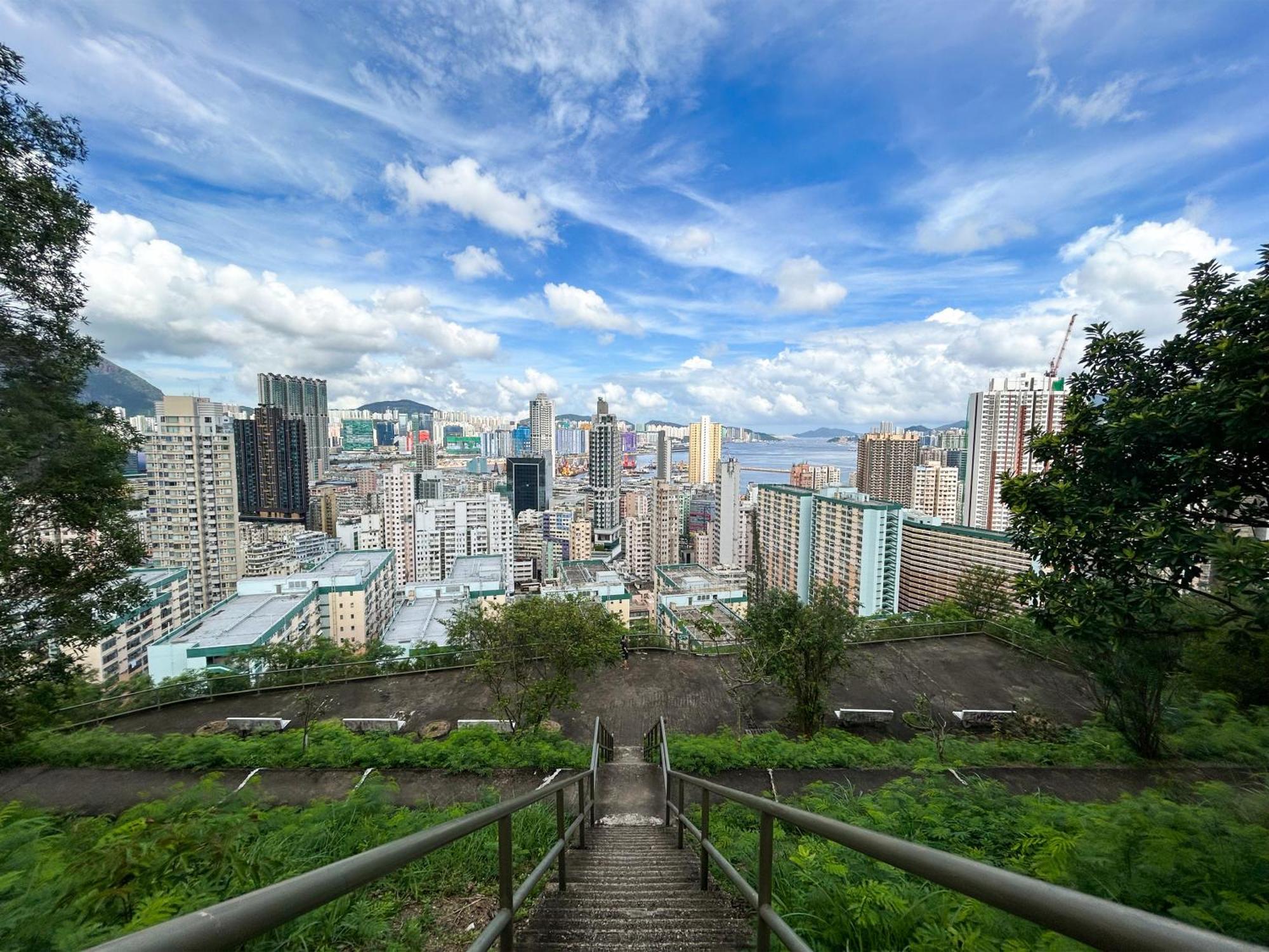 Urbanwood Hung Hom Hotel ฮ่องกง ภายนอก รูปภาพ