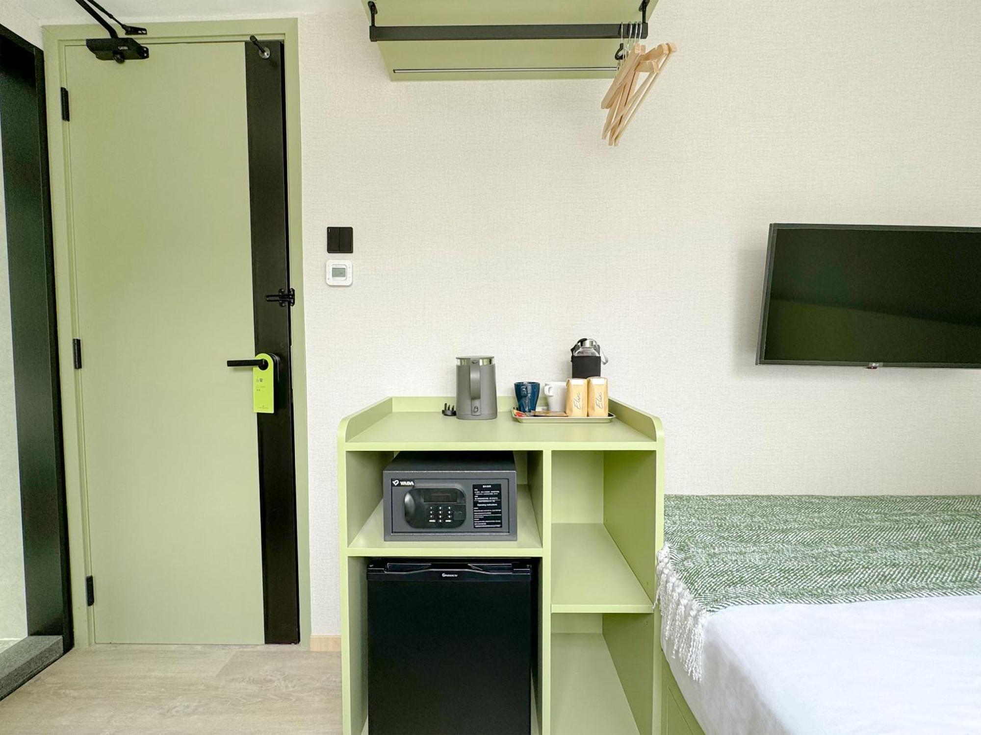 Urbanwood Hung Hom Hotel ฮ่องกง ภายนอก รูปภาพ