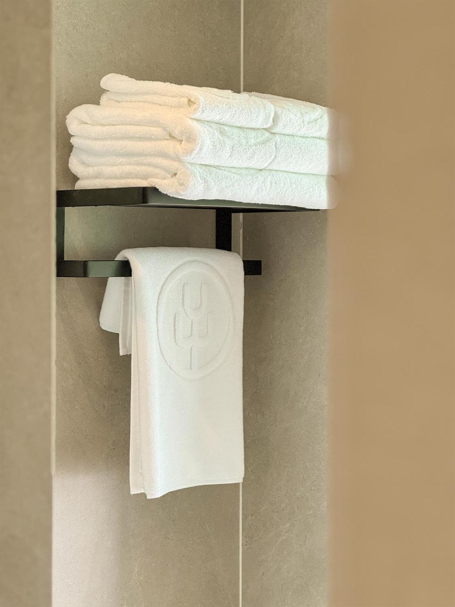 Urbanwood Hung Hom Hotel ฮ่องกง ภายนอก รูปภาพ