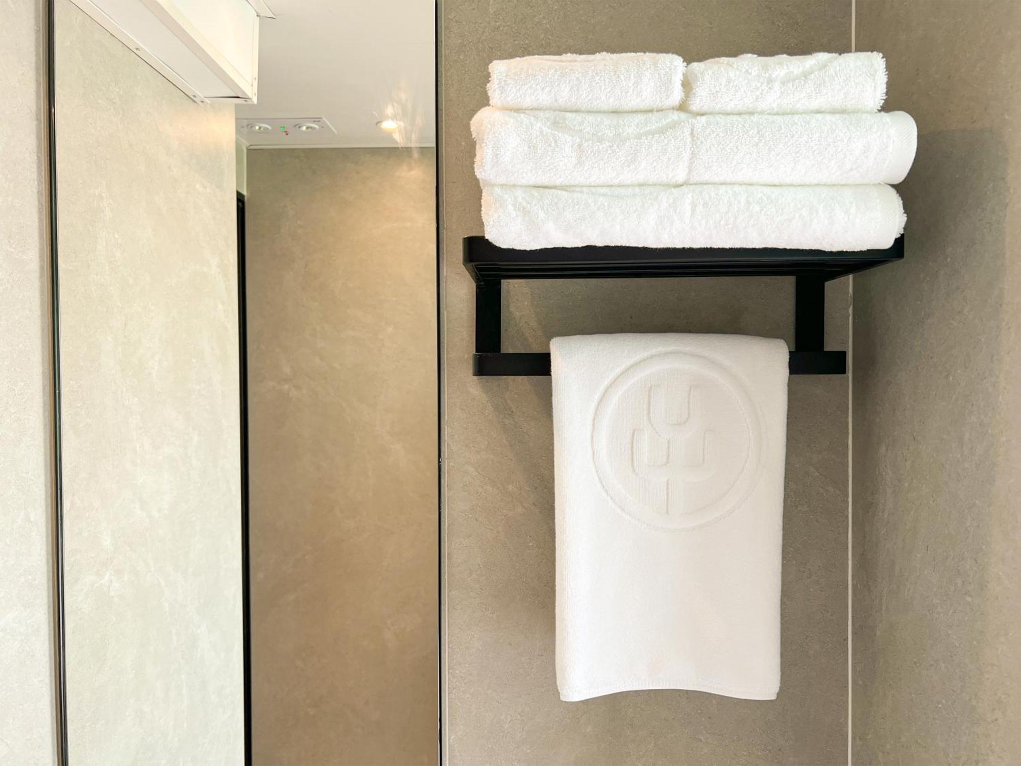 Urbanwood Hung Hom Hotel ฮ่องกง ภายนอก รูปภาพ