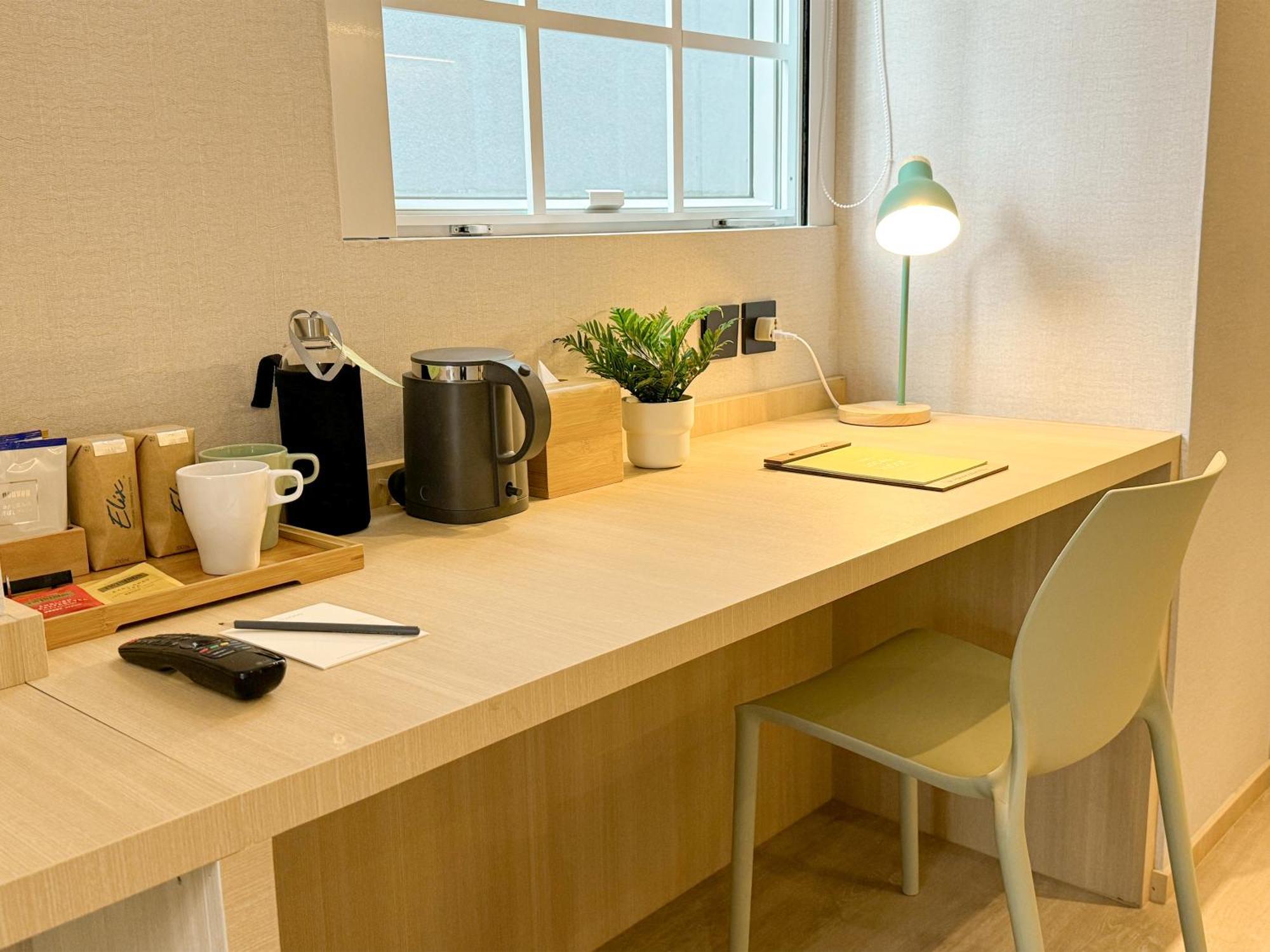 Urbanwood Hung Hom Hotel ฮ่องกง ภายนอก รูปภาพ