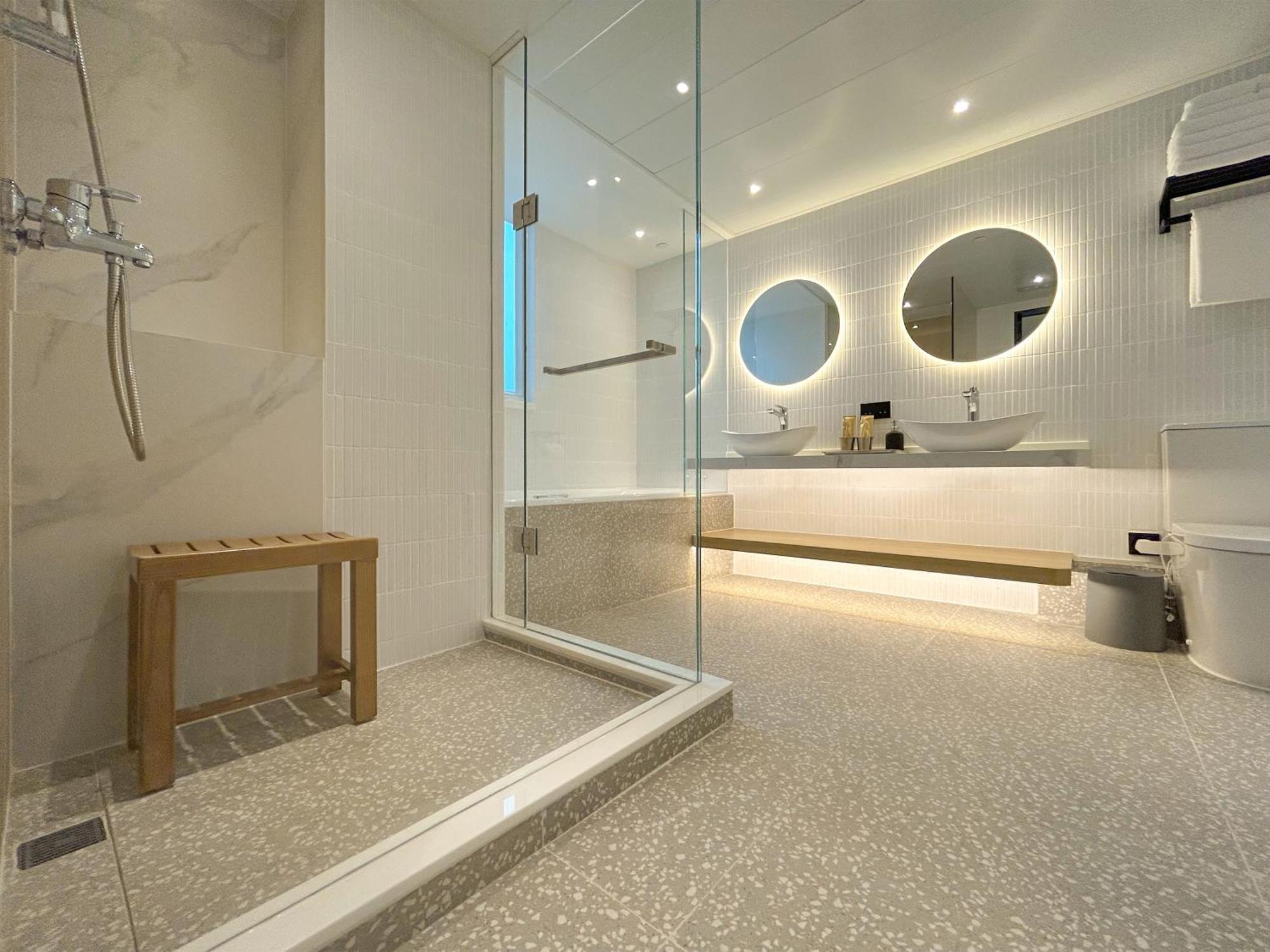 Urbanwood Hung Hom Hotel ฮ่องกง ภายนอก รูปภาพ